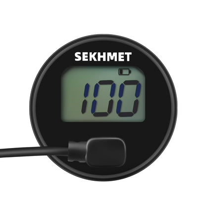 【M8 thread】Gen2 25STD Sekhmet Gauge 300 bar FX DRS AEA Air Venturi