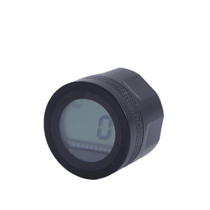 Outgun 25Battery Digital Pressure Gauge 300bar